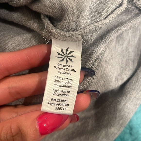 🔥ATHLETA Gray Women's Jacket🔥 - Picture 10 of 10